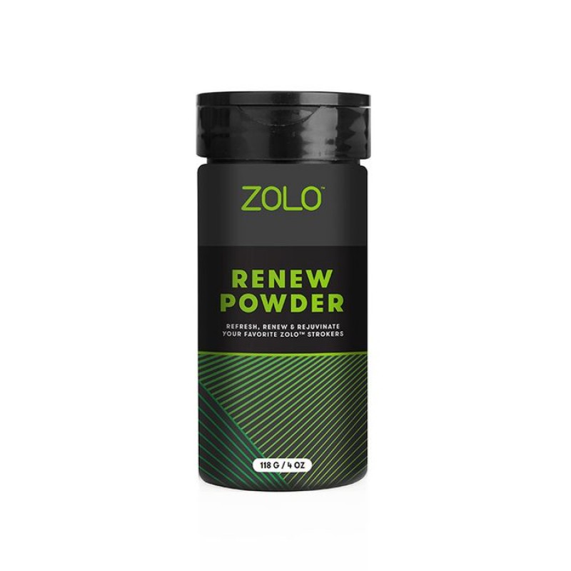 Zolo Renew Powder 118 grams